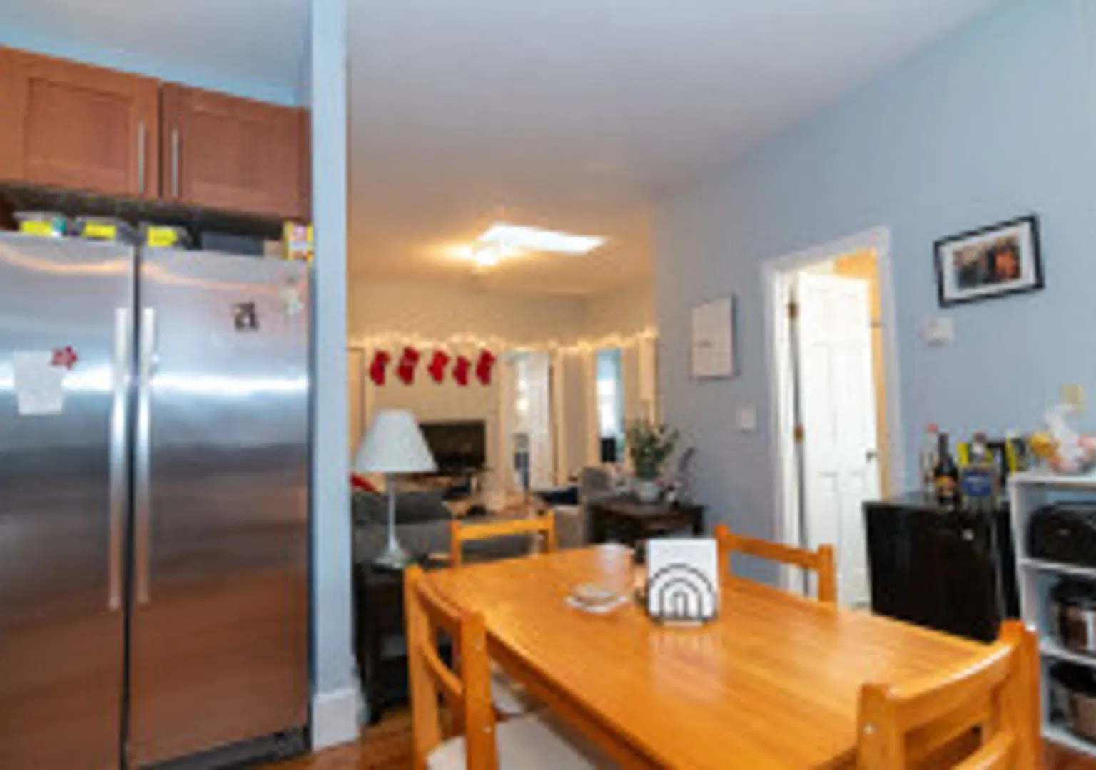 BU West Campus 5 Bed/2 Bath on Glenville Ave For September 1st, 2027 — Photo 3