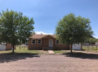 101 Baeza Cir #HSE-7, Fort Davis, TX 79734