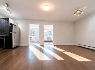 815 Madison St #2, Brooklyn, NY 11221