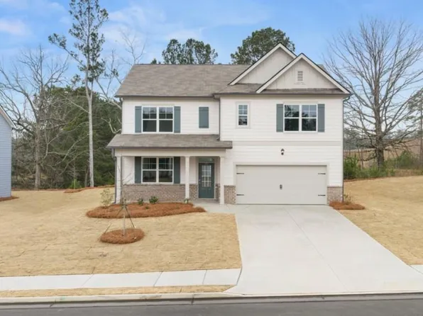 306 Thompson Ridge Ln, Dallas, GA 30132