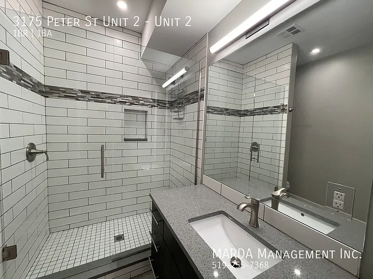 3175 Peter St #2 — Photo 10