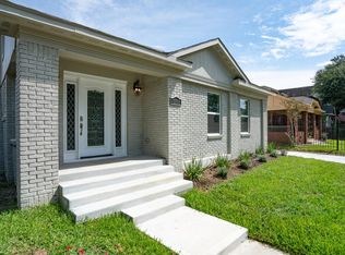 3917 Dallas St, Houston, TX 77023