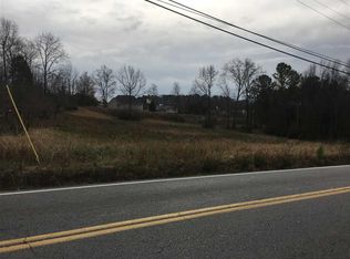 Blackburn Rd SE, Cleveland, TN 37323