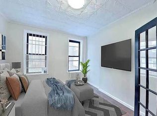 607 E 11th St #20C, New York, NY 10009