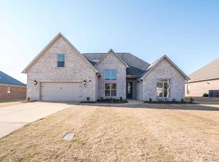 114 Isaiah Dr, Jackson, TN 38305