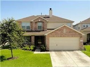 15610 Sweet Maple Ct, Houston, TX 77049