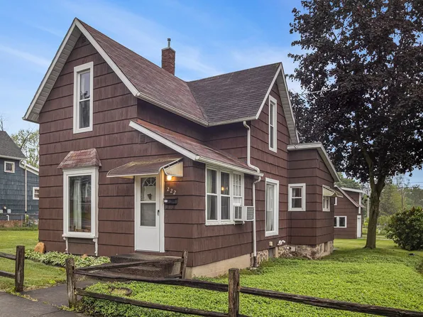 222 Queen St, Goshen, IN 46528