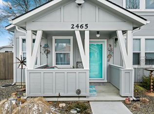 2465 S Loveland Ln, Boise, ID 83705
