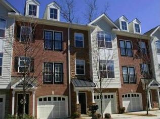 5490 Glendridge Park, Atlanta, GA 30342