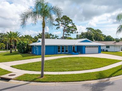 2703 Coventry Dr, Sarasota, FL, 34231