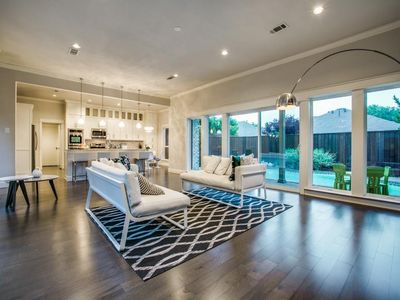 7731 Mullrany Dr, Dallas, TX, 75248