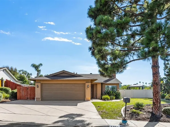 3381 Garibaldi Pl, Carlsbad, CA 92010