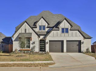 7506 Townsend Bunting Trl, Katy, TX 77493