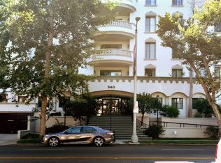 540 N Rossmore Ave #100, Los Angeles, CA 90004