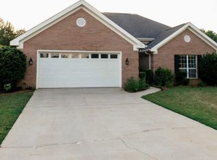 1223 Willow Bnd, Warner Robins, GA 31088