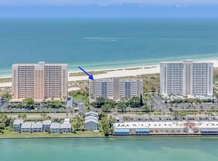 1250 Gulf Blvd APT 301, Clearwater, FL 33767