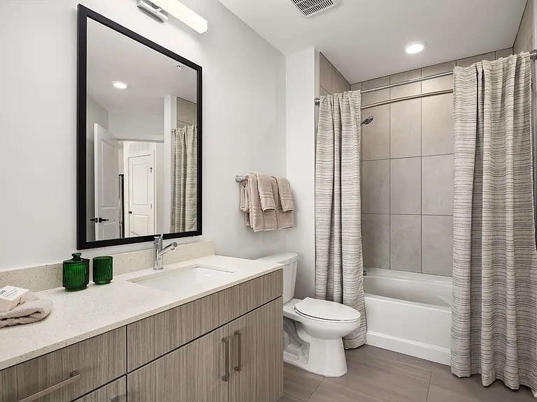 The Grace Residences — Photo 12
