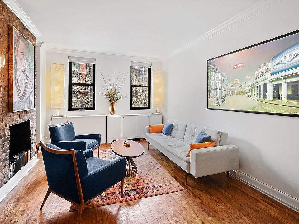 1st image of 250 W 16th St APT 4D