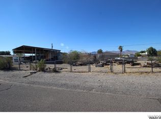 4555 S Calle Valle Vis, Fort Mohave, AZ 86426