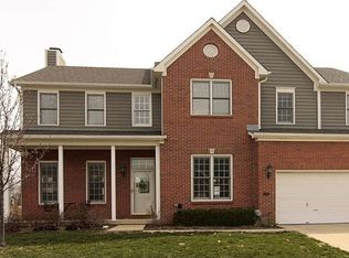 3593 Inverness Blvd, Carmel, IN 46032