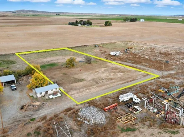 805 N 570th Ln W, Paul, ID 83347