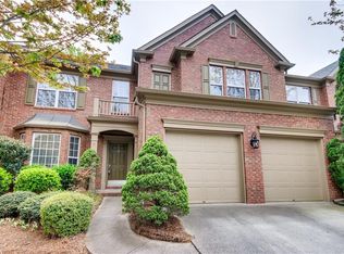 355 Skulley Dr, Roswell, GA 30076