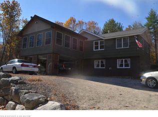 879 Quaker Ridge Rd, Casco, ME 04015