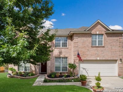 21119 La Pena Dr, San Antonio, TX, 78258