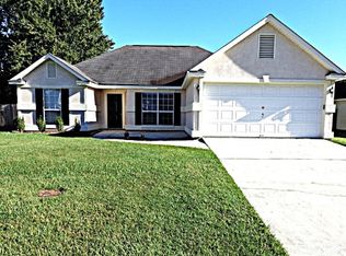 20 Longleaf Cir, Pooler, GA 31322