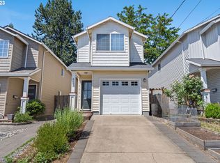 8125 SE Madison St, Portland, OR 97215