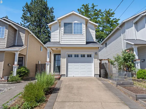8125 SE Madison St, Portland, OR 97215