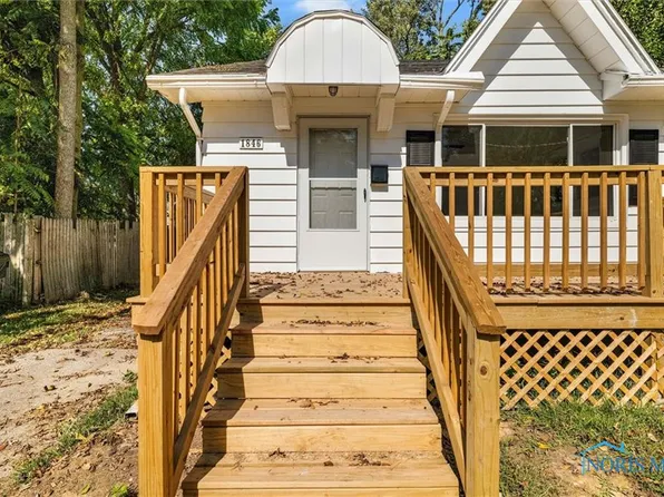 1846 Balkan Pl, Toledo, OH 43613