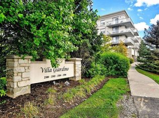 2500 Rutherford Rd #502, Vaughan, ON L4K5N7