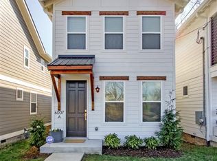 6007 Obrien Ave #A, Nashville, TN 37209
