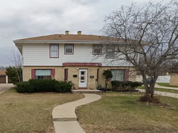 7221 W Tripoli Ave E, Milwaukee, WI 53220