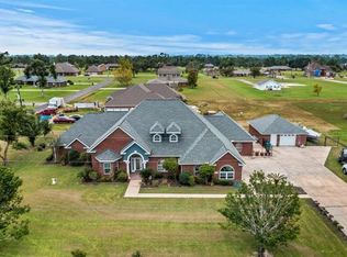 2802 Eva Ln, Lake Charles, LA 70607