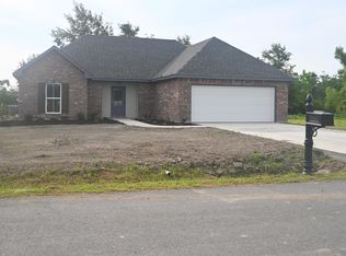 141 Grande Rue, Church Point, LA 70525