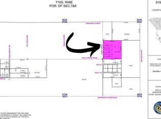 2721 N Quail Dr, Amargosa Valley, NV 89020