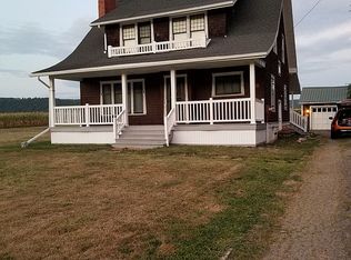 8298 State Route 961f, Arkport, NY 14807