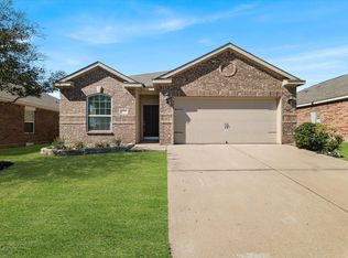 156 Lone Star Ave, Venus, TX 76084