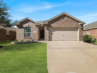 156 Lone Star Ave, Venus, TX, 76084