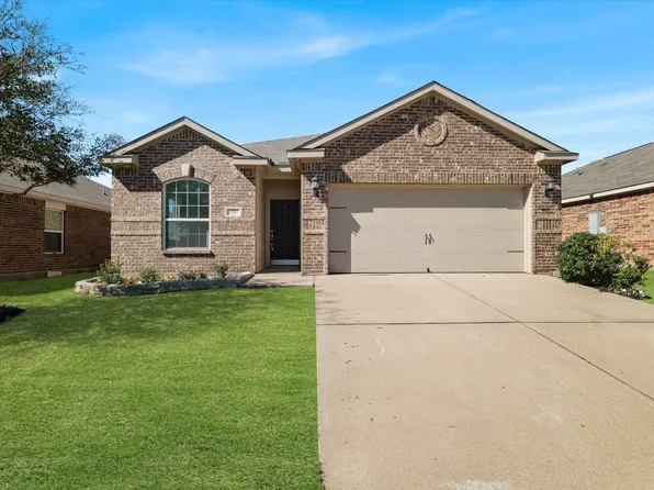 156 Lone Star Ave, Venus, TX 76084