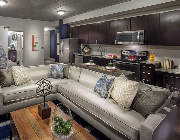 1st image of 2323 N Houston St #203.4