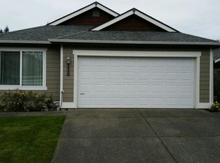 1648 Derby Ln SE, Tumwater, WA 98501