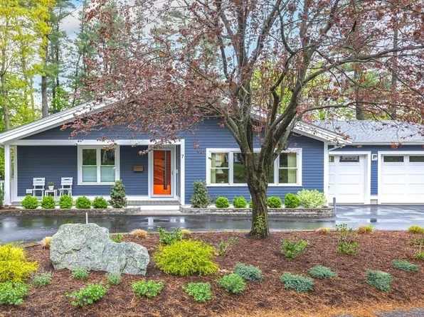 7 Peter Hobart Dr, Hingham, MA 02043