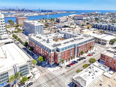 285 W 6th St APT 327, Los Angeles, CA, 90731