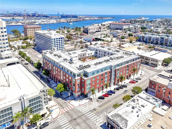 285 W 6th St APT 327, Los Angeles, CA 90731