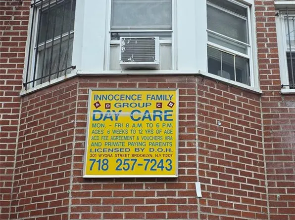 301 Wyona Street, Brooklyn, NY 11207