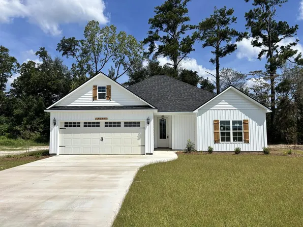 3845 Duchess Ct, Valdosta, GA 31605