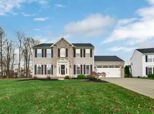 6117 Antler Xing, Lorain, OH